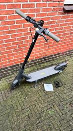 elektrische step, Segway Max G30, Fietsen en Brommers, Steps, Ophalen, Gebruikt, Elektrische step (E-scooter), Ninebot