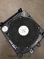 Speaker Subwoofer BMW E60 E61 links onder stoel, Enlèvement ou Envoi, -, -, -