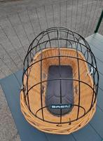 fietsmand BASIL, Ophalen, Gebruikt, Fietsmand, Basil