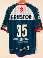 Matchworn shirt KV Kortrijk (Tuta), Verzamelen, Ophalen of Verzenden, Shirt