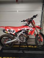 Honda CRF 450 2022, Motos, Particulier