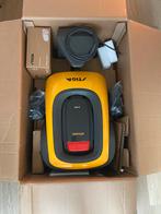 Robotmaaier Stiga G300, Ophalen, Nieuw, Minder dan 20 cm, Bestuurbaar via app