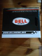 Bell helm - rally/hans, Ophalen