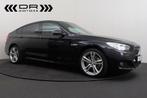 BMW 520 Gran Turismo 520d NAVI - LEDER - PANO, 0 cilinders, 1995 cc, 184 pk, 136 kW