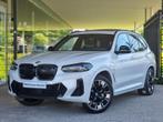 BMW iX3 Kit M, Auto's, Automaat, Zwart, Wit, Elektrisch
