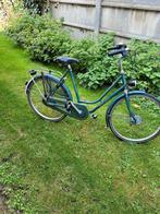 Damesfiets Gazelle Maxinette lage opstap, Ophalen, Gazelle