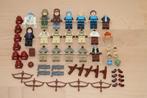 LEGO accessoires en figuren Star Wars en andere, Ophalen of Verzenden, Nieuw, Complete set, Lego