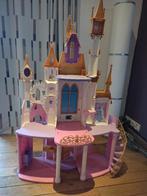 Chateau princesse effets sonores, Enfants & Bébés, Enlèvement, Utilisé, Maison de poupées