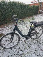 te koop electrische fiets norta midden motor, Autres marques, 47 à 51 cm, Enlèvement, Utilisé