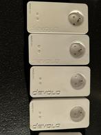 Devolo Magic 2 Wifi 6 multiroom-kit, Computers en Software, Powerlines, Ophalen, Zo goed als nieuw