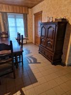 Eetkamer, Tickets & Billets, Musées