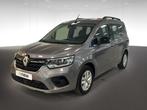 Renault Kangoo TCe Equilibre, Monovolume, 100 pk, Particulier, 74 kW
