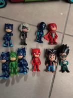 Pj mask, Collections, Jouets miniatures, Enlèvement, Comme neuf