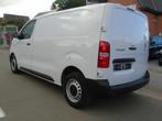 Peugeot Expert 2.0HDI L2 H1*09/2022*1e Eigen*Ohboekje*Camera, Auto's, Voorwielaandrijving, Wit, Bedrijf, 5 deurs