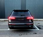 Audi Q7 60 TFSI e Competition| Bose | Pano|HuD 1ste Eigenaar, Automaat, 2995 cc, Zwart, Leder