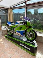 1994 Kawasaki ZXR-750 L Model Zeldzaam Collector, Motoren, Motoren | Kawasaki, 750 cc, Sportuitlaat, 4 cilinders, Motorrijbewijs A