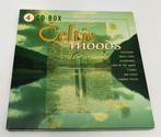 4 CD Box Set Celtic Moods, Ophalen of Verzenden, Nieuw in verpakking, Boxset