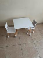 Petite table pour enfant, Enlèvement, Comme neuf