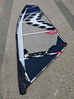 Severne Freek windsurf zeilen., Watersport en Boten, Windsurfen, Ophalen of Verzenden, Gebruikt, Zeil, Met draagtas