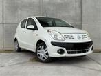 Nissan pixo / 2011 / Euro 5 Benzin / 115.000km, Auto's, Nissan, Bluetooth, Euro 5, 50 kW, Zwart