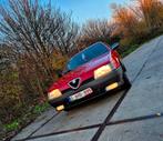 Alfa romeo 164, Autos, 4 portes, Noir, Particulier, Alfa Romeo