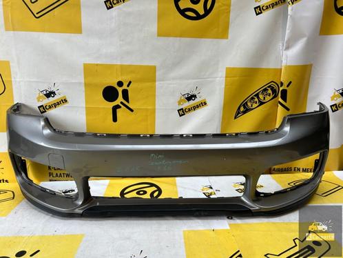 MINI COOPER COUNTRYMAN F60 VOORBUMPER 5117390520, Auto-onderdelen, Carrosserie, Bumper, Mini, Voor, Gebruikt