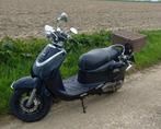 Sym Allo 125cc, Vélos & Vélomoteurs, Enlèvement, Allo