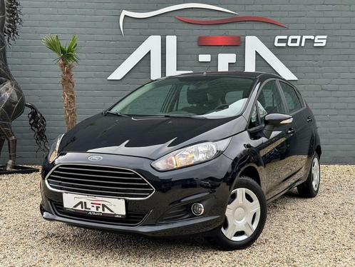 Ford Fiesta 1.5 TDCi *Airco*Euro5*Très propre*Garantie, Autos, Ford, Entreprise, Achat, Fiësta, ABS, Airbags, Air conditionné