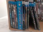 Dvd blu-ray, Ophalen, Zo goed als nieuw