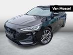 Ford Focus Clipper ST Line Style|Automaat|24m Garantie|Camer, Auto's, 1349 kg, Stof, Gebruikt, Euro 6