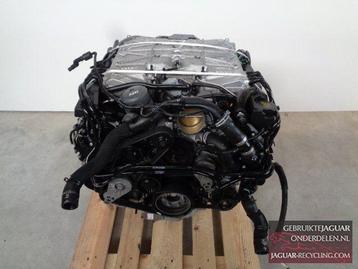 5.0SC Jaguar, Land Rover, Range, Rover Super Charger 2013 mo beschikbaar voor biedingen