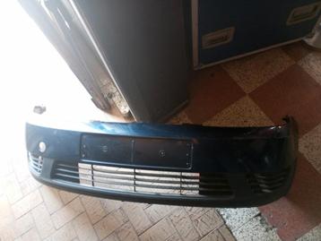 Ford fiesta 2002/2008 voor bumper  beschikbaar voor biedingen