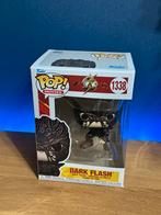 Funko Pop! Flash - Dark Flash #1338 (New in Box), Collections, Jouets miniatures, Enlèvement ou Envoi, Neuf
