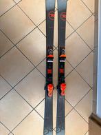 ROSSIGNOL SKI Experience ALL Mountain-serie, Sport en Fitness, Skiën en Langlaufen, Ophalen, 160 tot 180 cm, Rossignol, Zo goed als nieuw
