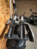 Thule Fietsendrager voor op trekhaak, Auto diversen, Fietsendragers, Ophalen, Gebruikt, Brede banden, 2 fietsen