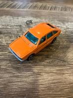 Majorette Simca 1308 Orange, Verzamelen, Ophalen of Verzenden