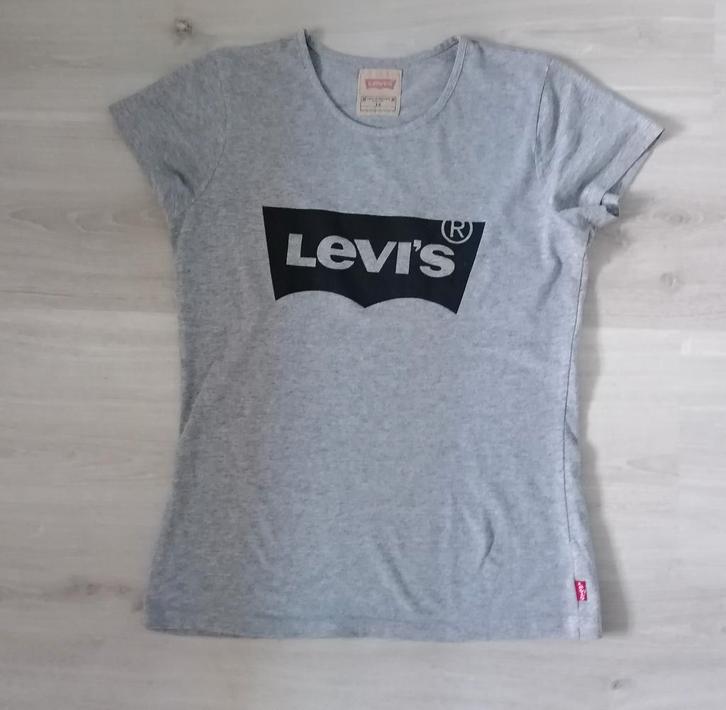 Verschillende t-shirts, maat 164, Kinderen en Baby's, Kinderkleding | Maat 164, Zo goed als nieuw, Meisje, Shirt of Longsleeve