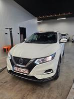 Nissan qashqai N-CONNECTA 1.3 benzine 2019 Handelaar/export, Auto's, Euro 6, Bedrijf, Handgeschakeld, Qashqai