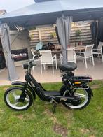 piaggio ciao, Ophalen, Ciao