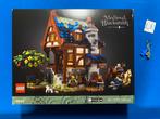 Lego 21235: Ideas - medieval blacksmith, Ophalen of Verzenden, Nieuw, Complete set, Lego