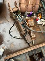 2 x hydraulisch breekhamers cw 05, Enlèvement