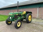 Tracteur John Deere 940 Oldtimer, Oldtimer/Ancêtre, John Deere