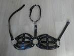 Body Harness Bra Belts Cup, Vêtements | Femmes, Sous-vêtements & Lingerie, Enlèvement ou Envoi, Noir, Soutien-gorge