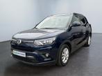 SsangYong Tivoli Quartz, Auto's, 94 kW, 135 g/km, 128 pk, Blauw