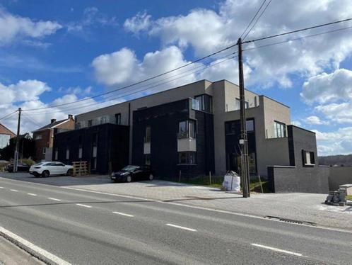 Appartement à Mont-Sur-Marchienne, 2 chambres, Immo, Huizen te huur, Appartement