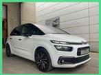 Citroen C4 Picasso 1.2 PureTech Automaat *GPS/Camera*, Auto's, Automaat, 4 cilinders, 115 g/km, 5 zetels