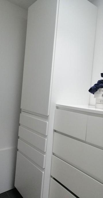 Penderie vestiaire dressing  beschikbaar voor biedingen