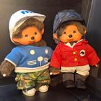 Twee leuke en nostalgische Mon Chichi popjes, Ophalen, Zo goed als nieuw, Overige typen