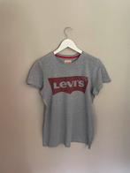 T-shirt unisec -LEVIS - only 164 (14 ans) - gris, Enfants & Bébés, Enlèvement ou Envoi