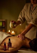 Ontspanning massage, Sports & Fitness, Sauna, Enlèvement ou Envoi